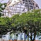 The Unisphere at Flushing Meadows-Corona Park, Queens