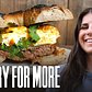 How Edith’s NYC Bagels Are Breaking All the Rules | Hungry For More