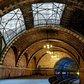 Abandoned City Hall Subway Station, Civic Center, Manhattan