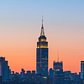 Empire State Building, Midtown, Manhattan