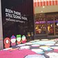 South Park 20 in Shubert Alley, NYC