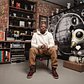 A Star Wars Inspired Creative Space - The Compound New York