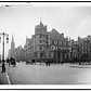 Residence of Cornelius Vanderbilt II. 5th Ave and 57th St, New York ca. 1901