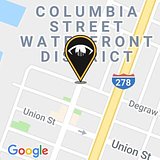 Degraw St & Columbia St (Brooklyn, NY 11231)