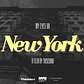 My eyes on New York