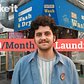 I Live In A Laundromat In NYC For $1,850 A Month | Unlocked