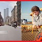 27 STREET SCENES OF NEW YORK CITY IN THE 1980S
