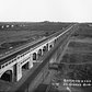 The Queens Boulevard Viaduct in 1916.