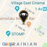 Casey Rubber Stamps (322 E 11th St, New York, NY 10003)