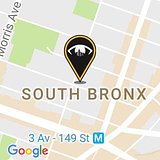 Made in The Bronx Screening Series (Bronx Documentary Center, 614 Courtlandt Avenue, Bronx, New York 10451)