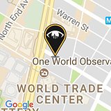 One Hundred Barclay (100 Barclay St, New York, NY 10007)