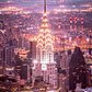 Chrysler Building, Midtown, Manhattan