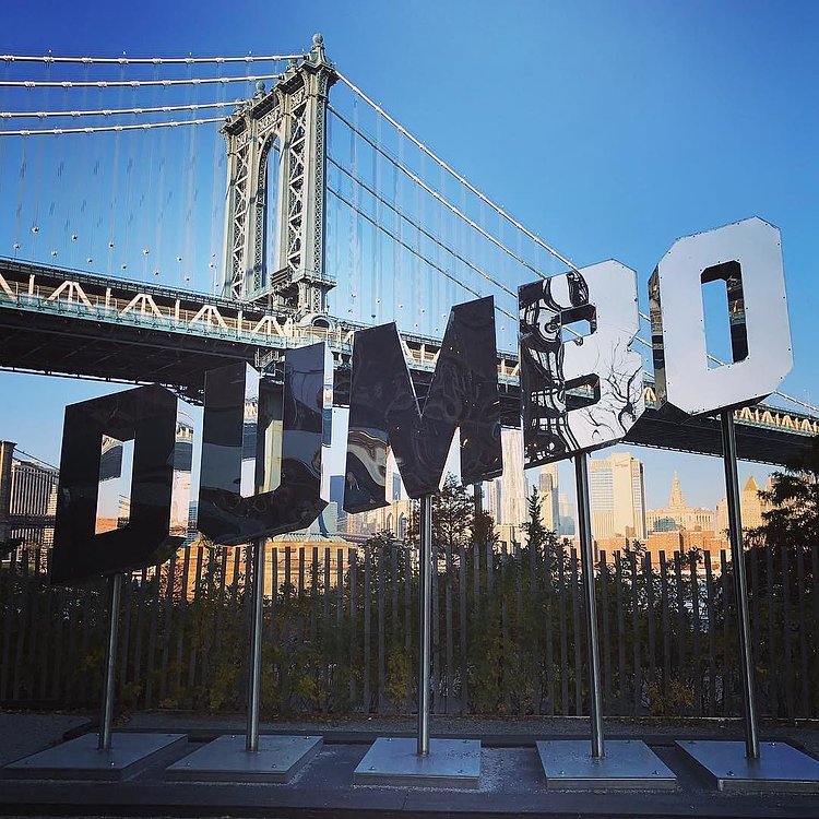 Photo via @markdorison 
#viewingnyc