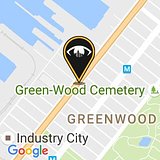 Sims Municipal Recycling (29th Street, Brooklyn, NY)