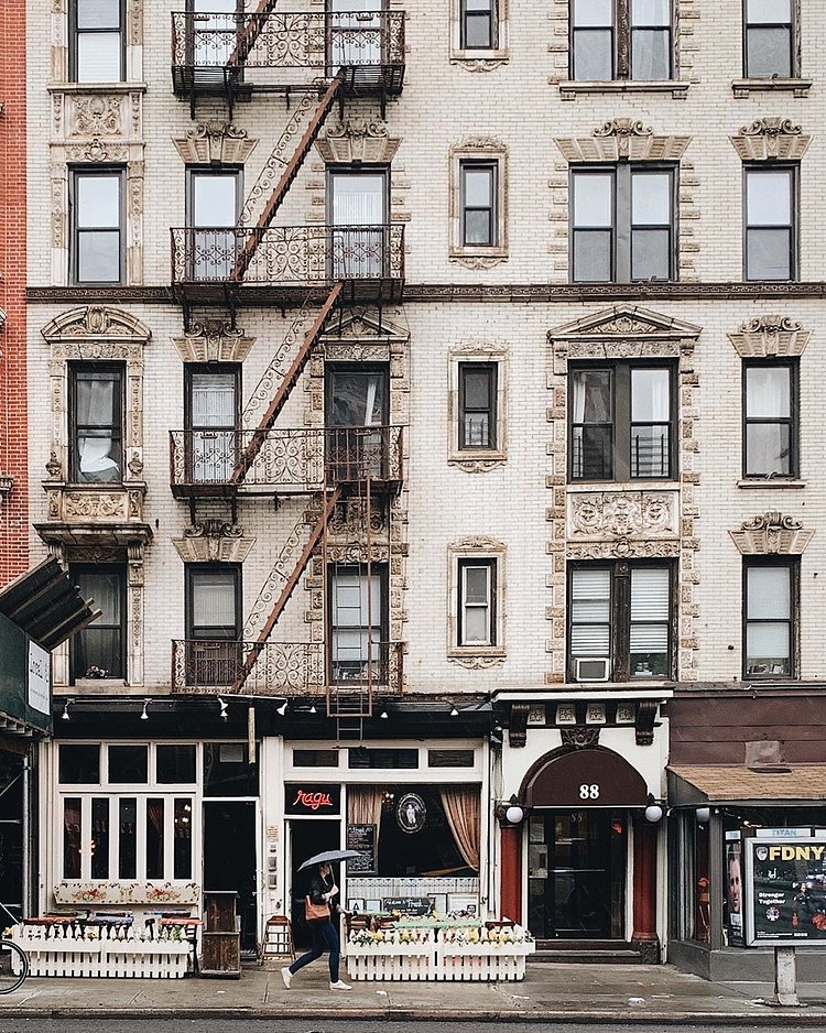 East Village, Manhattan