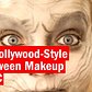 Get Hollywood-Style Halloween Makeup in NYC
