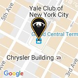 Grand Central Terminal (89 E 42nd St, New York, NY 10017)
