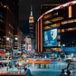8th Avenue and Madison Square Garden, Manhattan