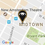 120 W 42nd St (New York, NY 10036)