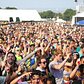 Photos, Videos: Good Vibes, Happy People At Electric Zoo