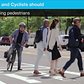 Tools for Safer Streets: Enhanced Crossings