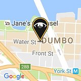 Water St & Washington St (Brooklyn, NY 11201)