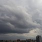 JUNE 5TH, 2016 -- BROOKLYN, NEW YORK -- SEVERE STORM OVER BROOKLYN!!!