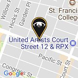 Brooklyn Cat Cafe (149 Atlantic Ave, Brooklyn, NY 11201)