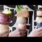 What NYC’s Best Ice-Cream Shop Does With Its Creations Should Be Illegal