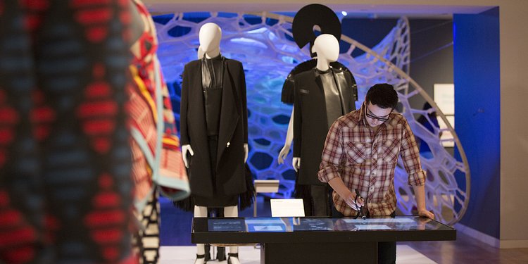 "Beauty" — a Cooper Hewitt Design Triennial