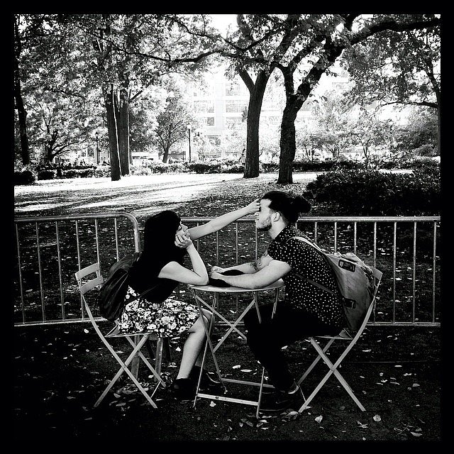 #younglove #nyc