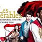 Don't Wait One Day More to See Les Misérables | Les Misérables Now on Broadway