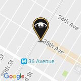 Okamoto Studio ( 35-03 31st Street, Long Island City, NY 11106)