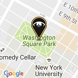 Lightsaber Battle (Washington Square Park, New York, NY)