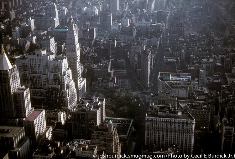 New York City - 1967
