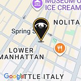 Eileen's Special Cheesecake (17 Cleveland Pl, New York, NY 10012, USA)