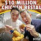 How One of NYC's Most Successful Restaurateurs Risked $10 Million on Fried Chicken — Mise En Place