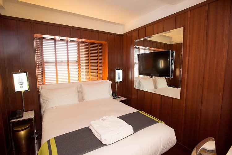 Hudson Hotel - Midtown West