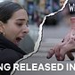 Wednesday Releases Thing In New York | Netflix