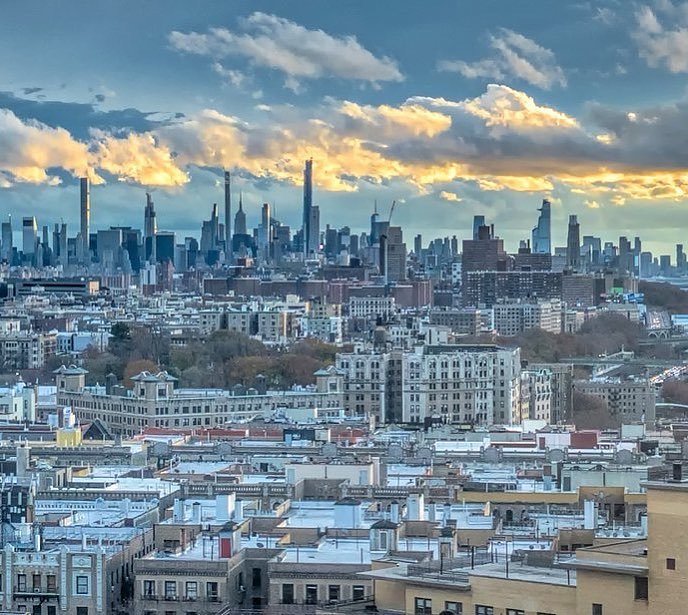 Washington Heights, Manhattan