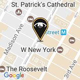 Waldorf Astoria New York (301 Park Ave, New York, NY 10022)