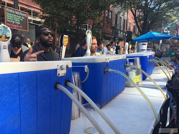 2016 Atlantic Antic 7