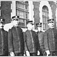 Medical Officers of Ellis Island (1913)