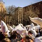 1000 person pillow fight - The only rule: have fun. | National Pillow Fight Day NYC