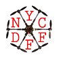 New York City Drone Film Festival - March 7, 2015 NYC