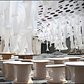 A Canopy Of Shifting Light At MoMA PS1 | The Daily 360 | The New York Times
