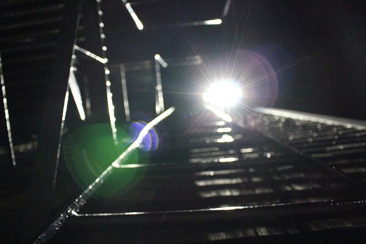 From "Brick and Metal"