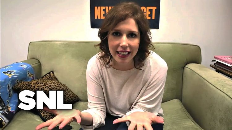Vanessa Bayer