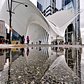 World Trade Center Oculus, Financial District, Manhattan