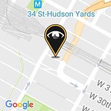 Penn Station (234 West 31st St, New York, NY 10001)